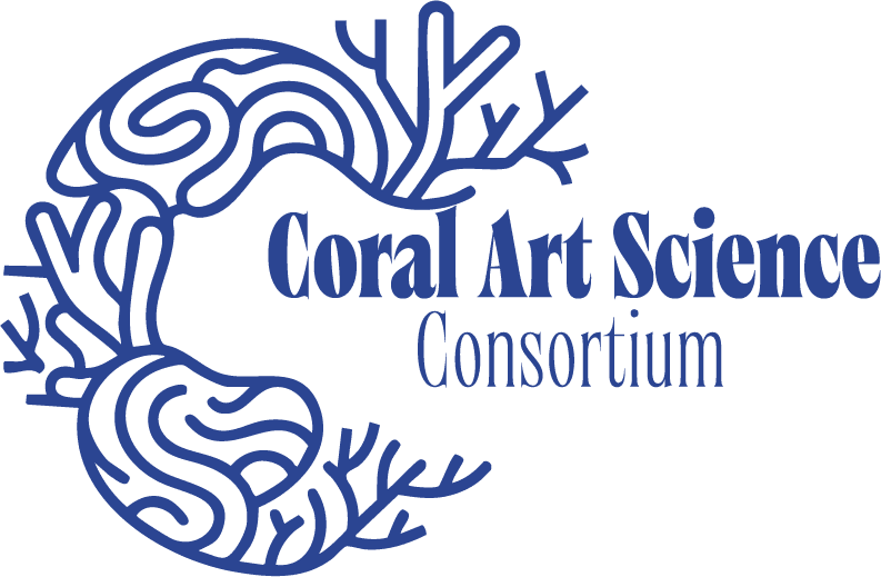 Coral Art Science Consortium